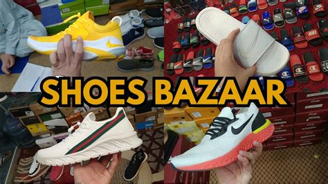 fake karachi shoes